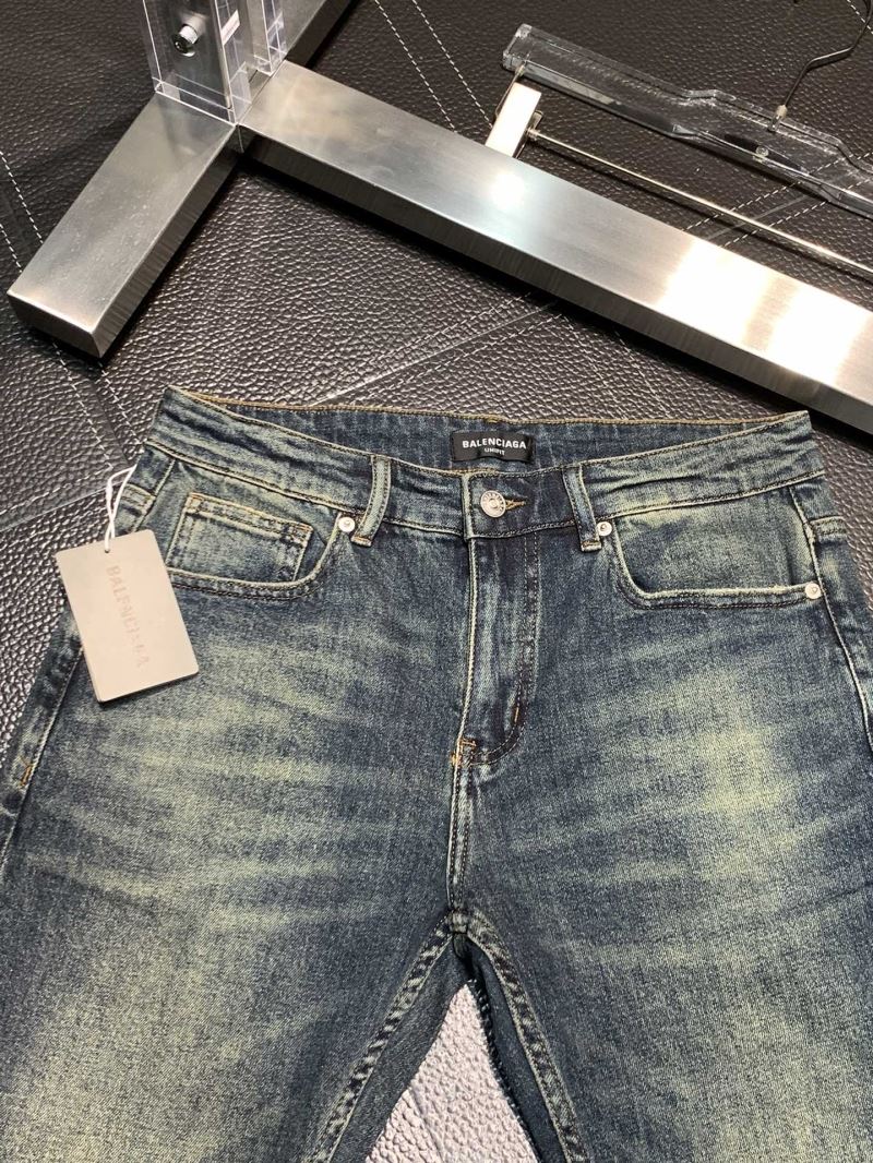 Balenciaga Jeans